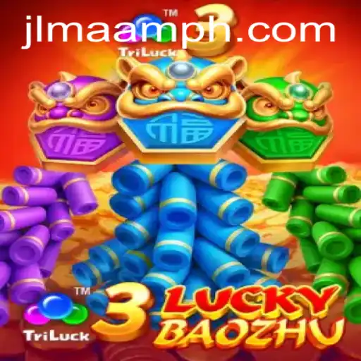 Exploring 3LuckyBaozhu: A Riveting Journey into Chance and Skill