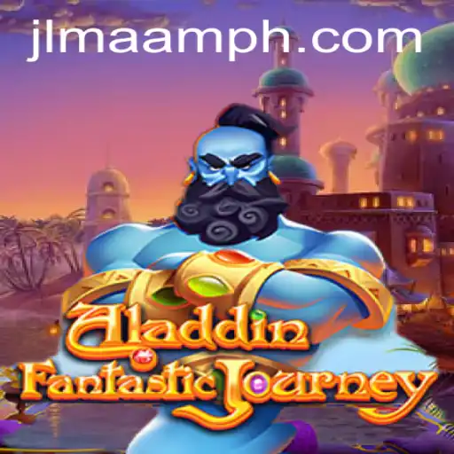 Discover the Magic of the Aladdin Game