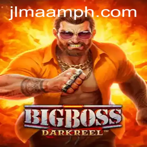 Discover BigBoss: An Exciting New Game from JLmaam.com