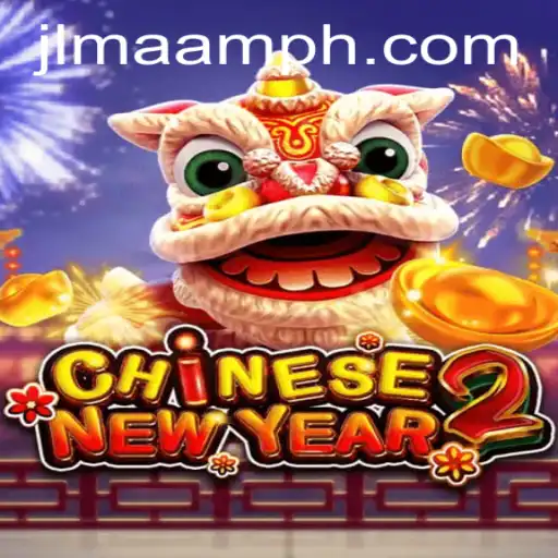 Exploring CHINESENEWYEAR2: A Festive Adventure by JLmaam.com