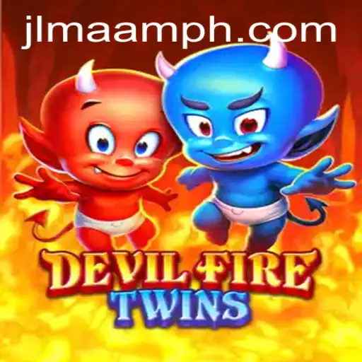 An Epic Journey into the World of DevilFireTwins: A Thrilling Game Adventure