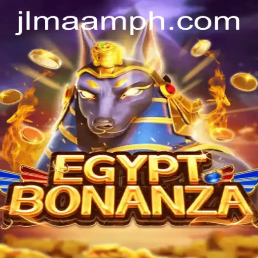 Explore the Mysteries of EgyptBonanza