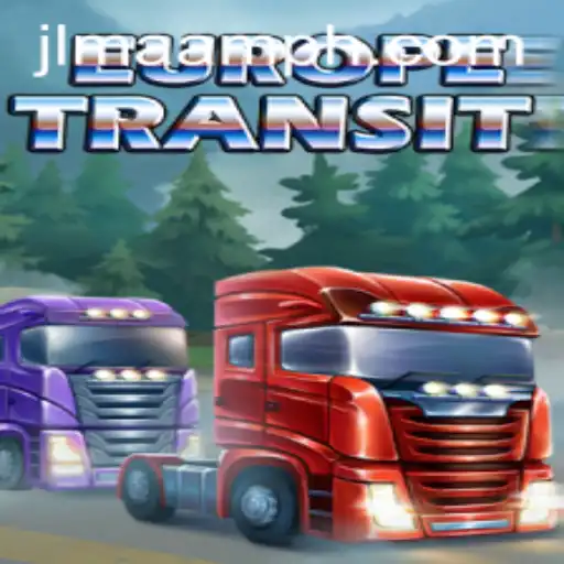 Unveiling EuropeTransit: An Immersive Gaming Experience by JLmaam.com