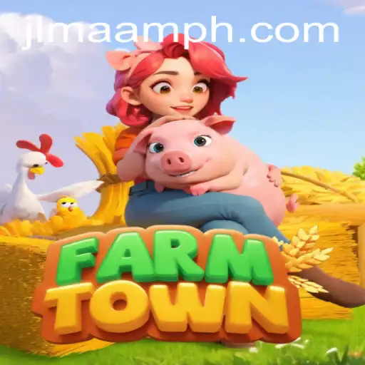 The Agricultural Adventures of FarmTown