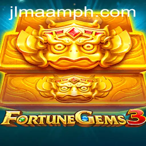 Discover the Thrills of FortuneGems3: A New Horizon in Interactive Gaming