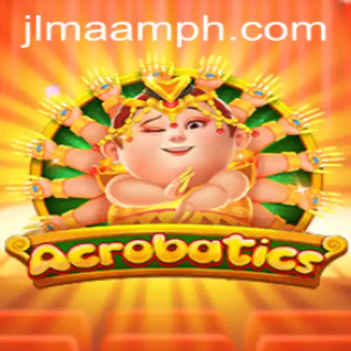 Acrobatics: A Thrilling New Game Experience at JLmaam.com