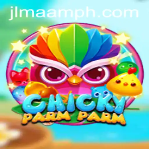 Introducing ChickyParmParm: The Exciting New Game Capturing Global Attention