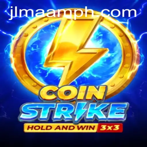 CoinStrike: The Revolutionary Game Taking the World by Storm