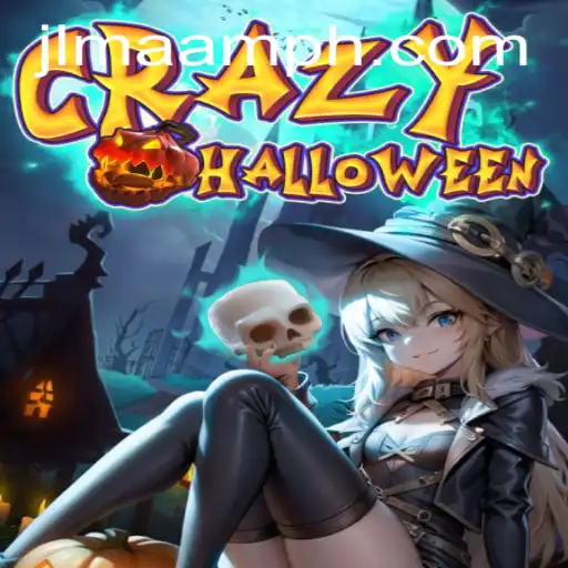 Exploring the Thrills of 'CrazyHalloween': A Comprehensive Guide