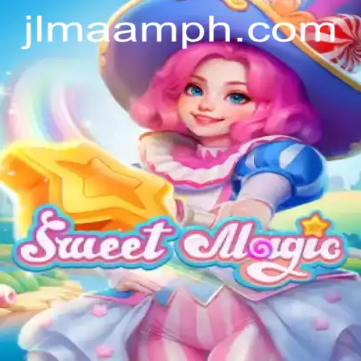 SweetMagic: Exploring the Enchanting World of Adventure