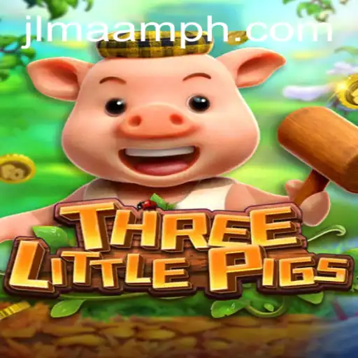 Rediscovering the Magic of THREELITTLEPIGS: An Interactive Adventure