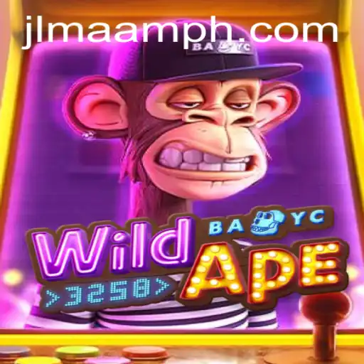 Discover the Thrilling World of WildApe3258 Enhanced by JLmaam.com