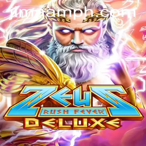 Unleashing the Mythical Excitement of ZeusRushFeverDeluxe