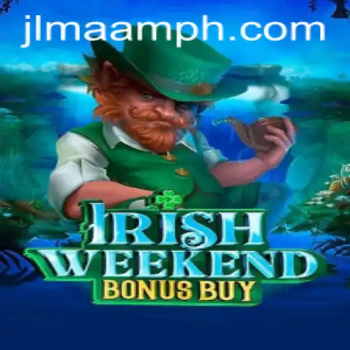 Exploring IrishWeekendBonusBuy: A Thrilling Venture into the World of Digital Gaming