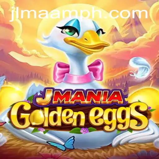 Unveiling JManiaGoldenEggs: The Ultimate Gaming Experience