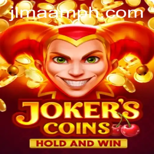 Dive into the World of JokersCoins: A Thrilling Adventure Awaits