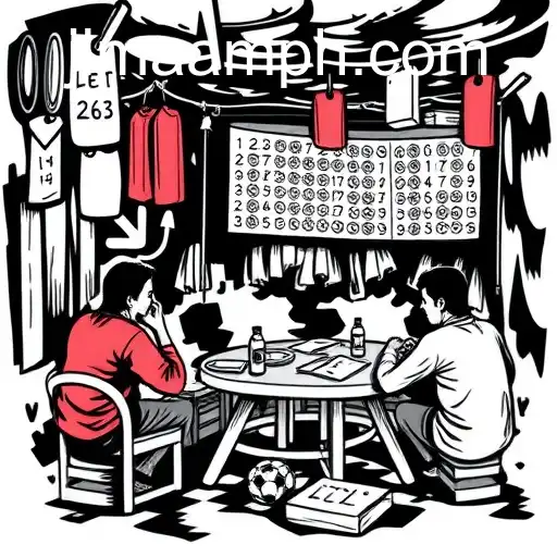 Jueteng and its Intricacies: An In-Depth Look