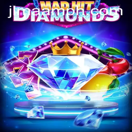 MadHitDiamonds: A Captivating Journey into the World of Digital Puzzles
