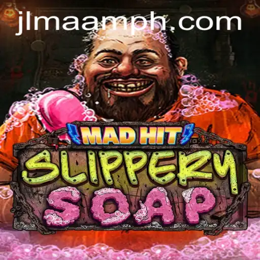 MadHitSlipperySoap: A Unique Gaming Experience Unveiled