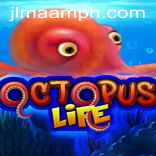 Dive into the World of OctopusLife: A Captivating Underwater Adventure