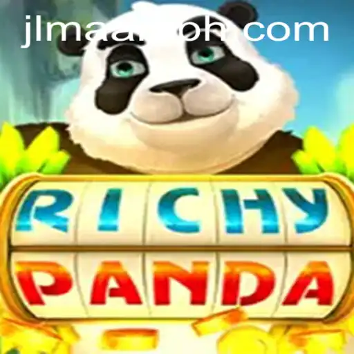 Exploring the World of RichyPanda: An Entertaining Journey