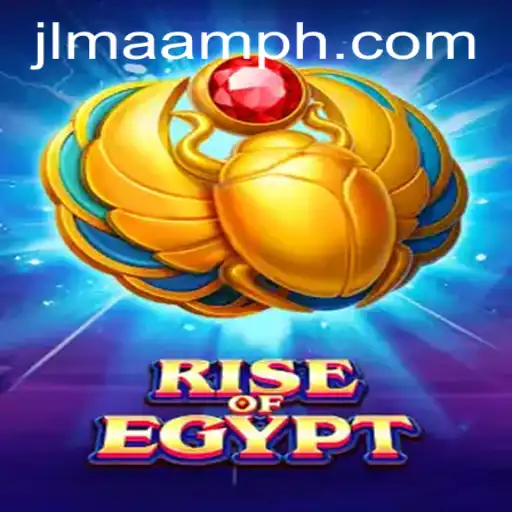 Explore the Enigmatic World of RiseOfEgypt and its Gaming Mechanics