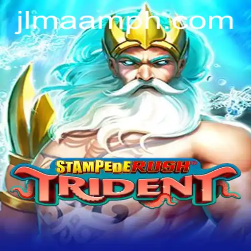 Experience the Thrill of StempedeRushTrident: A Modern Gaming Marvel