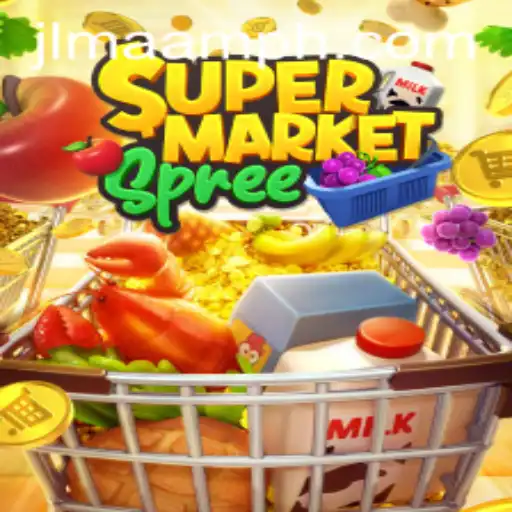 Unveiling SupermarketSpree: The Latest Gaming Sensation by JLmaam.com