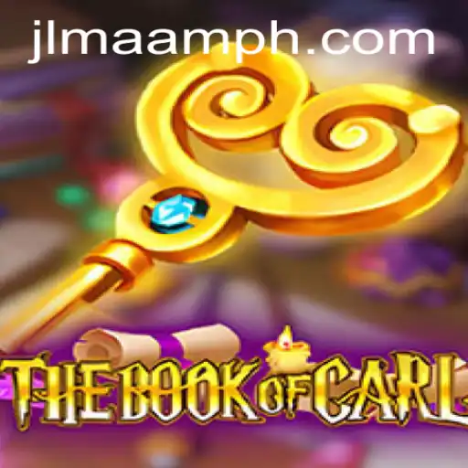 Unveiling 'TheBookofCarl': A Captivating Gaming Experience