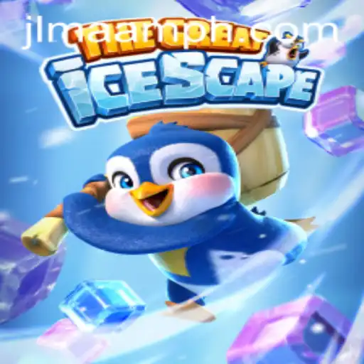 Explore the Thrilling World of TheGreatIcescape on JLmaam.com