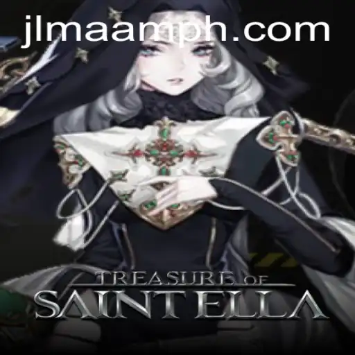 Discover the Enchanting World of TreasureofSaintElla